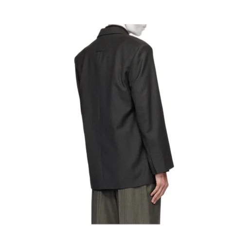 Fear Of God Single-Breasted Blazer