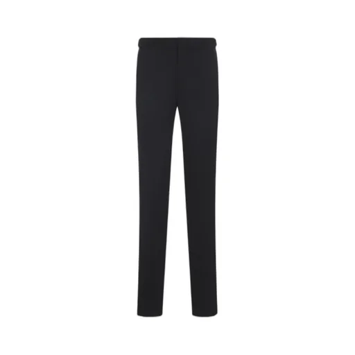 Tom Ford Straight Leg Pants