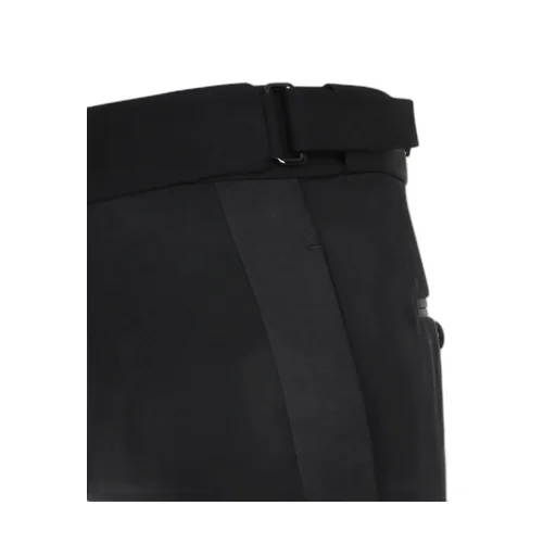 Tom Ford Straight Leg Pants