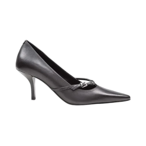 Michael Michael Kors Selina Pointed-Toe Pumps