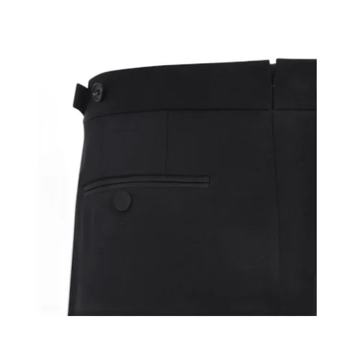 Tom Ford Straight Leg Pants