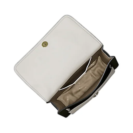 Claire Small Patchwork Crossbody Bag