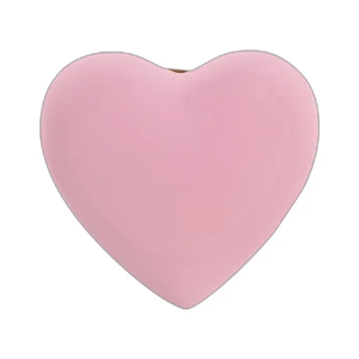 Moschino Heart Clip-On Earrings