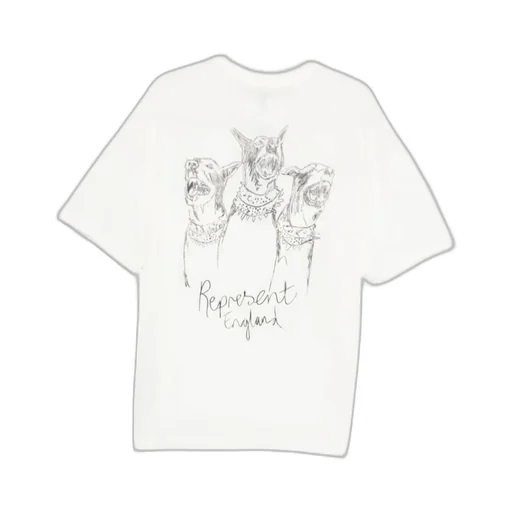 Crew Neck T-Shirt