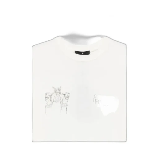 Crew Neck T-Shirt