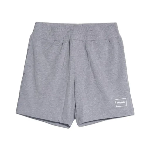 Logo Shorts