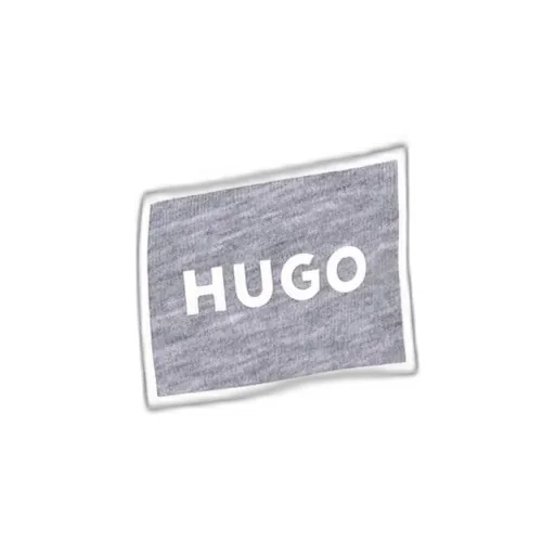 Logo Shorts