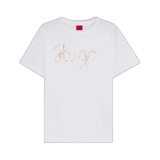 Short-Sleeved T-Shirt