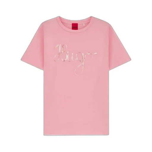 Short-Sleeved T-Shirt