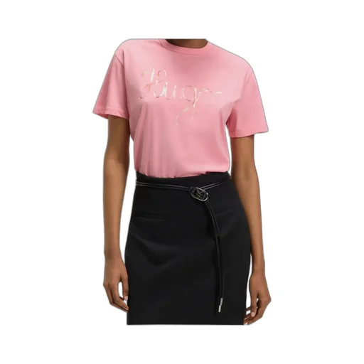 Short-Sleeved T-Shirt