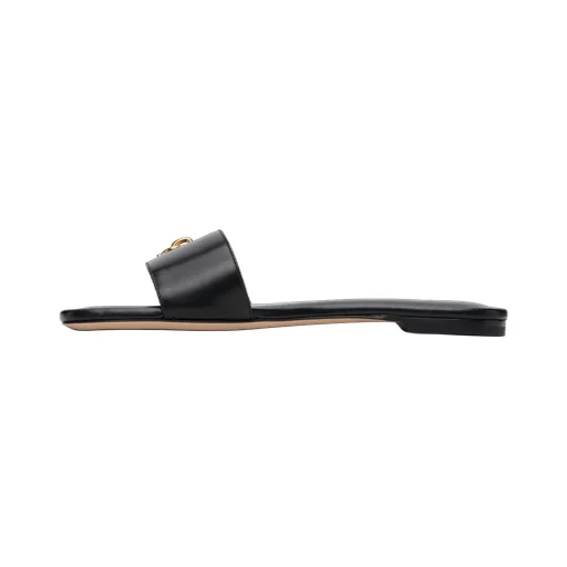 Padlock Slide