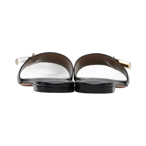 Padlock Slide