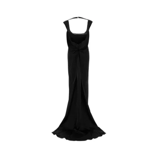 Dsquared2 Archive Hollywood Gown