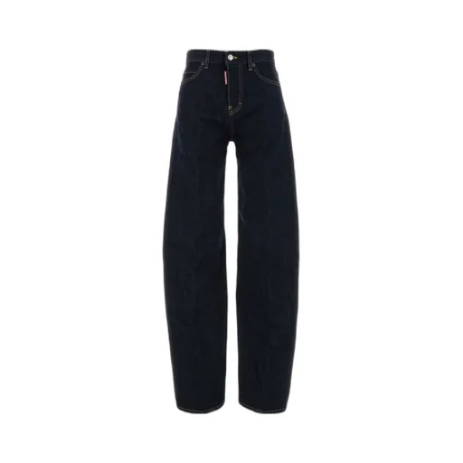 Dsquared2 Twisted Jeans