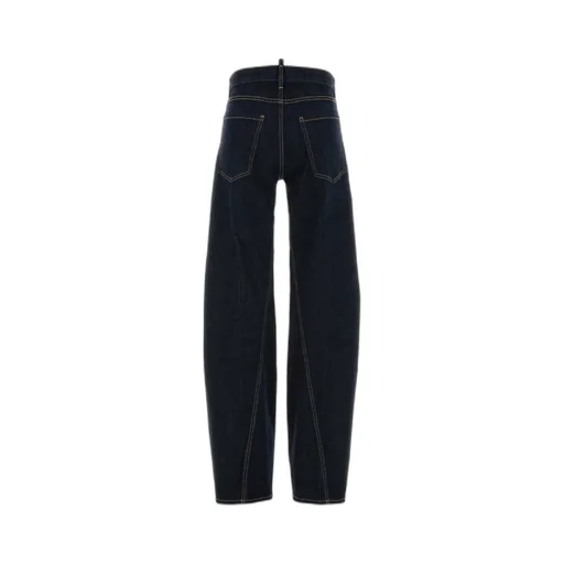 Dsquared2 Twisted Jeans
