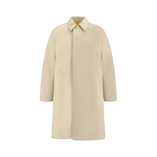 Givenchy Long Trench Coat