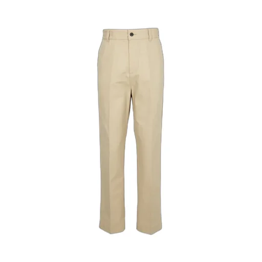 Belt Loop Casual Pants