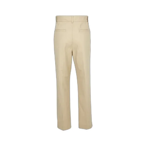 Belt Loop Casual Pants