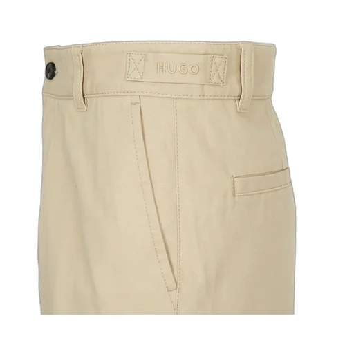 Belt Loop Casual Pants