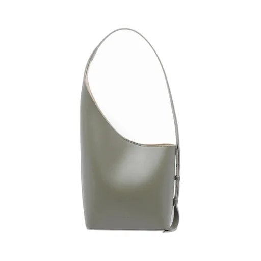 Aesther Ekme Structured Shoulder Bag