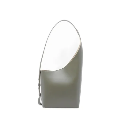 Aesther Ekme Structured Shoulder Bag