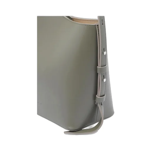 Aesther Ekme Structured Shoulder Bag