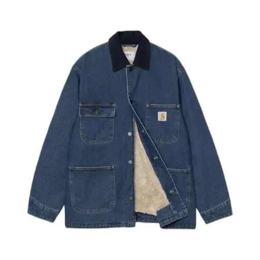 Carhartt Wip Og Chore Coat
