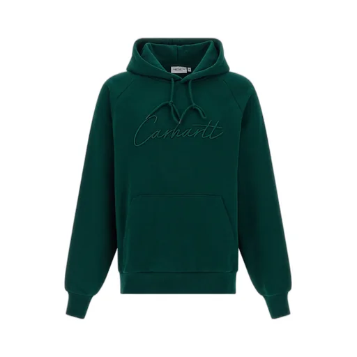 Carhartt Wip Hooded Ray Sweatshirt