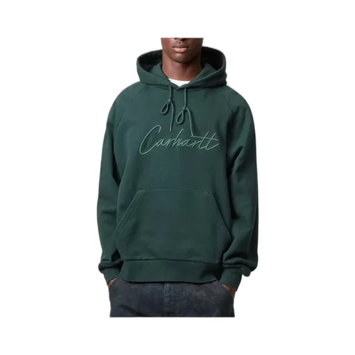 Carhartt Wip Hooded Ray Sweatshirt