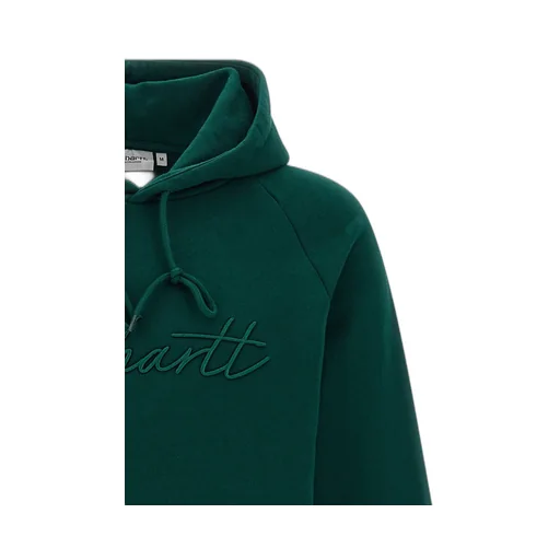 Carhartt Wip Hooded Ray Sweatshirt