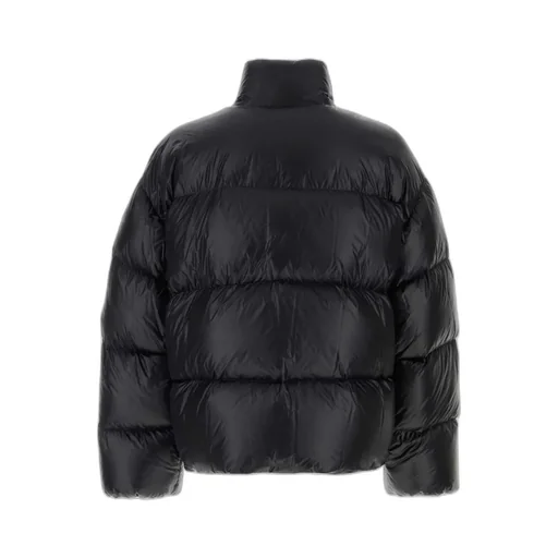 Jil Sander Zip-Up Down Jacket