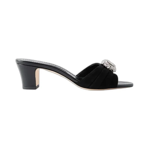 Ansalko High Heel Sandals
