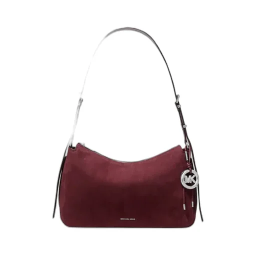 Michael Michael Kors Logo Lettering Large Shoulder Bag