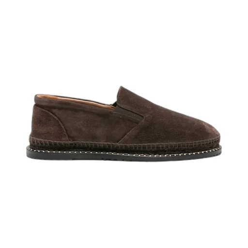 Straw-Woven Insoles For Casual Shoes