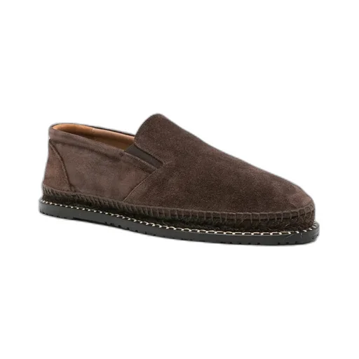 Straw-Woven Insoles For Casual Shoes