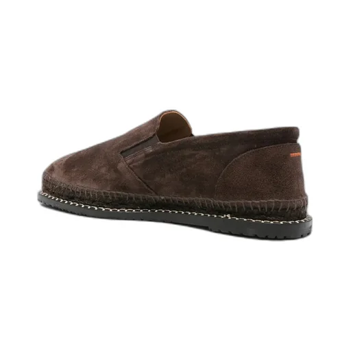 Straw-Woven Insoles For Casual Shoes