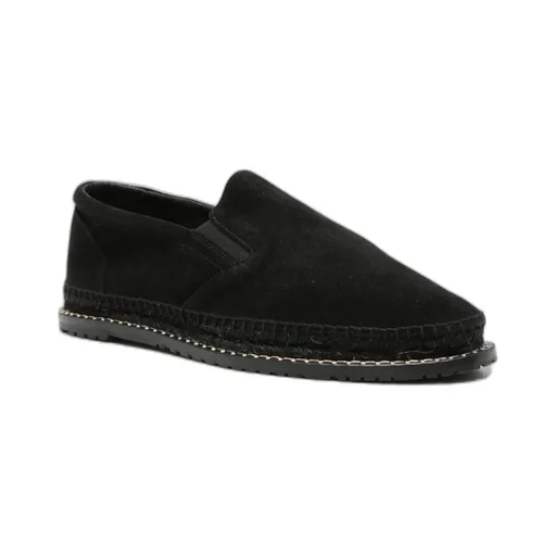 Straw-Woven Insoles For Casual Shoes