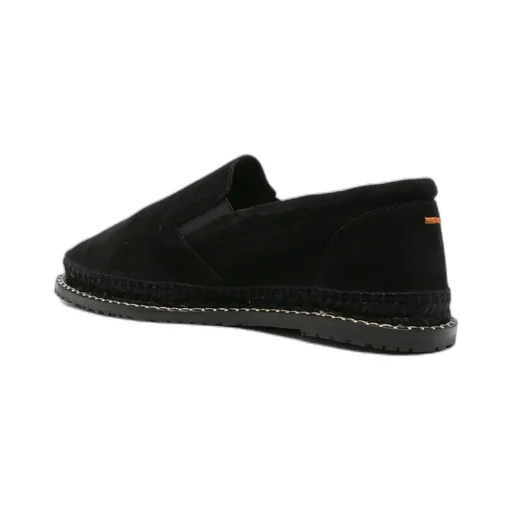 Straw-Woven Insoles For Casual Shoes
