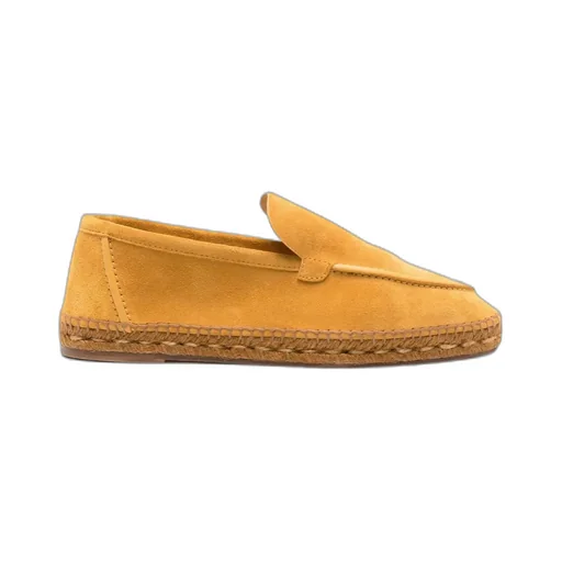 CastaÑEr Stitched Espadrilles