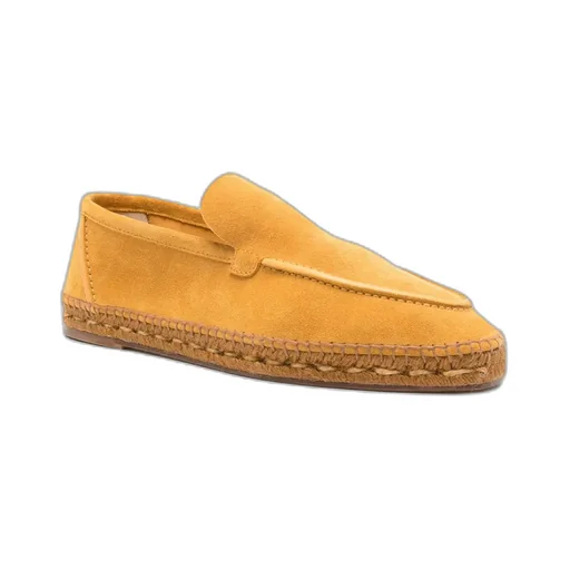 CastaÑEr Stitched Espadrilles