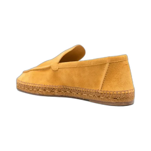 CastaÑEr Stitched Espadrilles