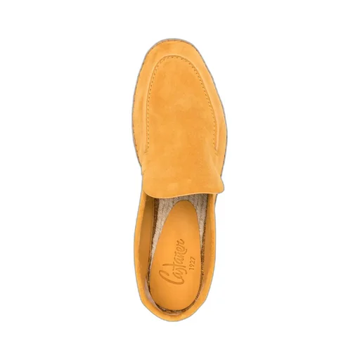 CastaÑEr Stitched Espadrilles
