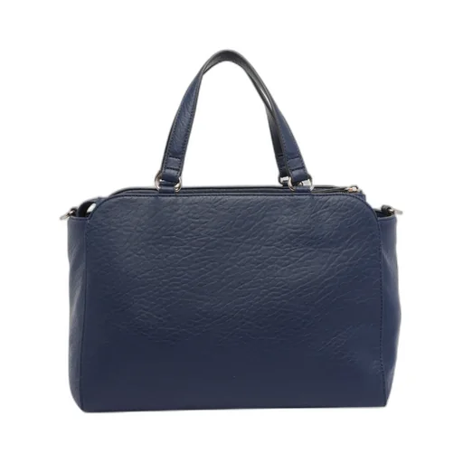 Liu Jo Tassel Detailed Zipped Tote Bag