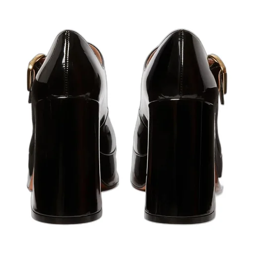 Stella Mccartney Heeled Mary Jane Pumps