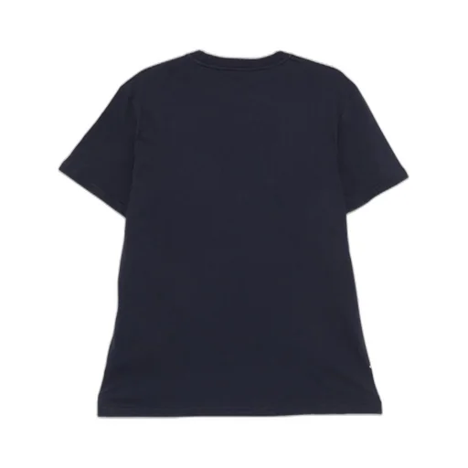 Logo-Detail Cotton T-Shirt
