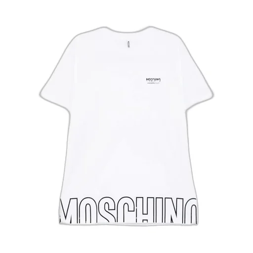 Logo-Print Cotton T-Shirt