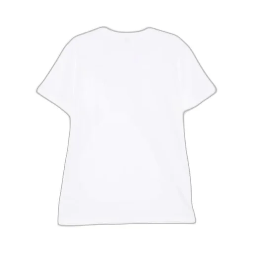 Logo-Print Cotton T-Shirt