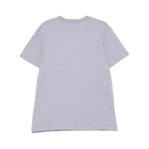Logo-Detail Cotton T-Shirt