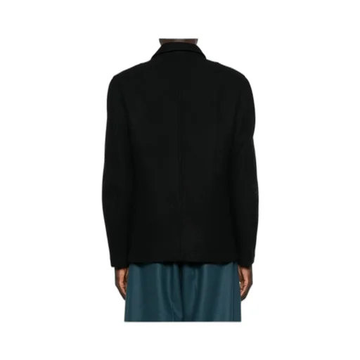 Long-Sleeved Casual Jacket