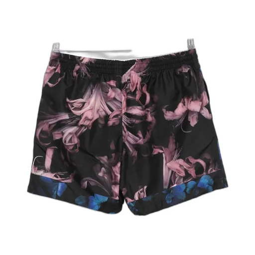 Drawstring Swimming Trunks